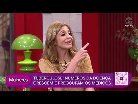 Tuberculosis: Symptoms, Transmission, and Warning Signs | Mulheres - 09/21/2026
