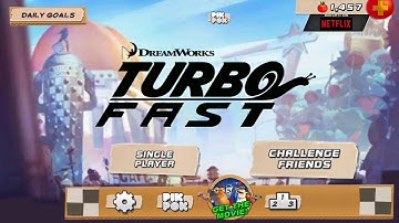 Turbo FAST Gameplay Class 3