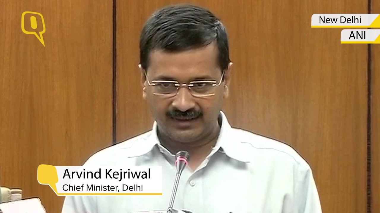 This is a People's Budget: Arvind Kejriwal
