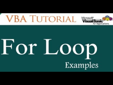 vba: coding do loops - youtube Images High Quality... Loop and IFS in VBA Coding in Hindi - YouTube