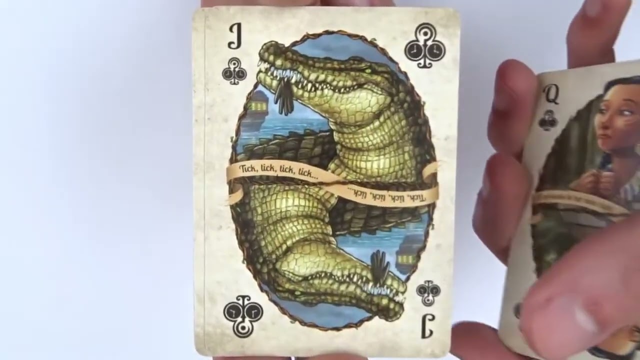 トランプ Neverland Bicycle Playing Cards Bicycle Playing Cards Black Green Deck Japan Limited / Trump