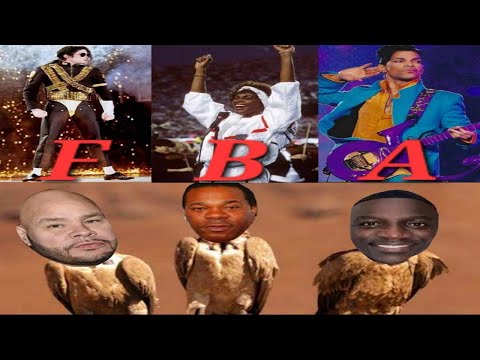 The Attack On Black American Culture