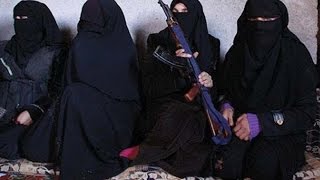 داعش يغري مومسات مغربيات بالمال والتوبة لممارسة جهاد النكاح