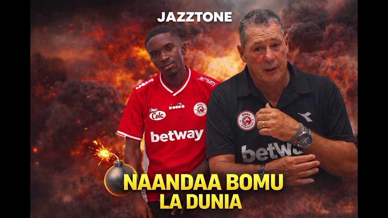 Kariakoo Nzima Itasimama! Bomu La Dunia Limeshuka 💥
