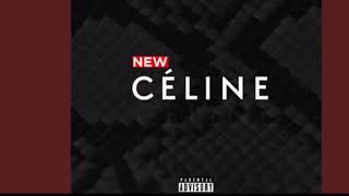 DDG - New Celine Ft. Paidway T.O (Instrumental)