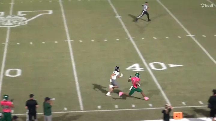 FAU Football 2022 Signing Class - Jayshon Platt - ...