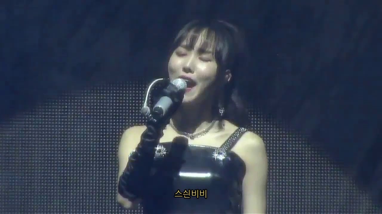 여자친구 (GFRIEND) - You're not alone GGG DVD Concert in Seoul