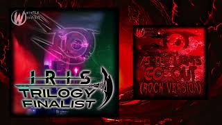 AS THE LIGHTS GO OUT: ROCK VERSION [IRIS Finalist] | The Winter Society @ReminiscentIndustries