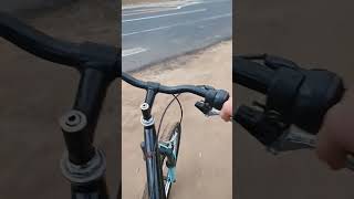 this bike is killer The huffy trail runner