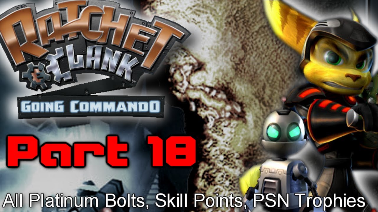 Ratchet Clank Going Commando HD Part 18 100 Platinum PS3 Collection 2014 05 02 08 47 42 YouTube ratchet-clank-going-commando-hd-part-18-100-platinum-ps3-collection-2014-05-02-08-47-42-youtube