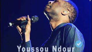 YOUSSOU NDOUR NEW AFRICA