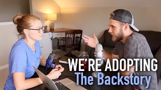 Our Heart for Adoption | The Story that Brought Us Here