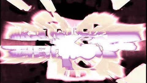 (COLLAB ENTRY FOR TPOYIE7000 / PART 37) Klasky Csupo Robot Logo With SpectreBunnyEarsHoodieMikuLight