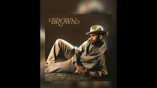 Chris Brown/Fallin' ft.Leon Thomas (Audio) 5/1 New Song 