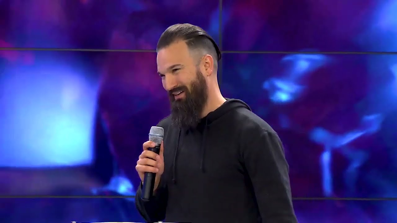 Eric Gilmour / Pokora i Pycha