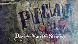 Davide Van De Sfroos - Pica! (Full Album)