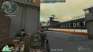 CrossFire Frags 1
