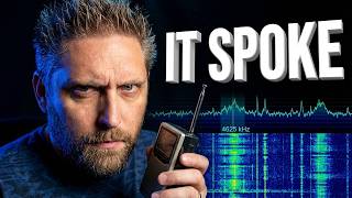 UVB-76 The Buzzer Explained: Voice Messages, Pirates, and the Evidence