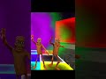 TUNG TUNG FUNNY DANCE 🤣 #shorts #shortsfeed #comedy #funny #funnydance #tungtungtungsahur