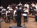 國防部示範樂隊 - 三軍軍歌 交響樂版