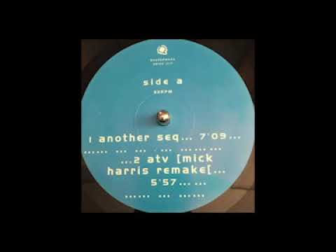 Bump & Grind — BNG ATV Mick Harris Remake