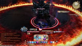 FFXIV The Minstrel‘s Ballad: Ultima´s Bane PLD Solo 4.01 (no echo)