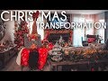 EXTREME Christmas Decor Home OVERHAUL