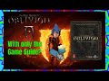STEALING Elder Scrolls VI (in-game) // Oblivion Remastered Game Guide Only Part 12