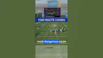 This Route Beats Every Coverage In Madden 26