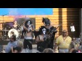 Minikiss detroit rock city california mid state fair 73015 1