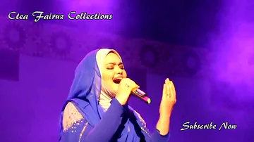 Dato Siti Nurhaliza- Mikraj Cinta (LIVE) Sirah Junjungan