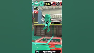 Wave Breaker triple splat
