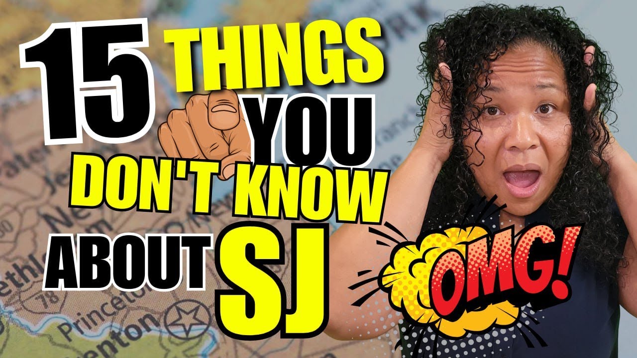 15 Things You Don’t Know About Living in South Jersey