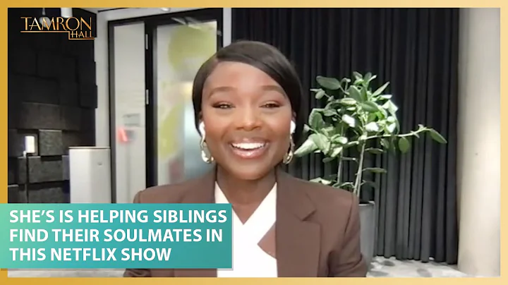 Melinda Berry Is Helping Siblings Find Their Soulm...