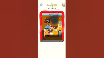 DOP 3 : Displace One Part Game Level 557