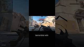 Bomb Planted And Terrorists Win