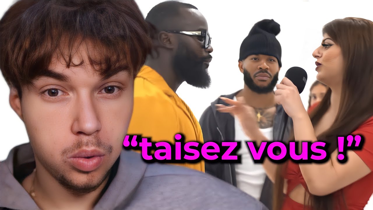 Elle ma fait PETER UN PLOMB !