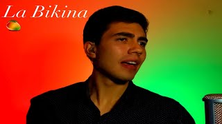 Baritone sings: La Bikina (Cover)