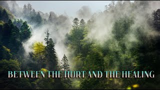 Tom Bromley - Between the Hurt and the Healing (Whisper Folk 2)