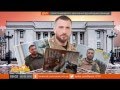 #яцезможу - Олег Петренко и Илья Богданов (ICTV)