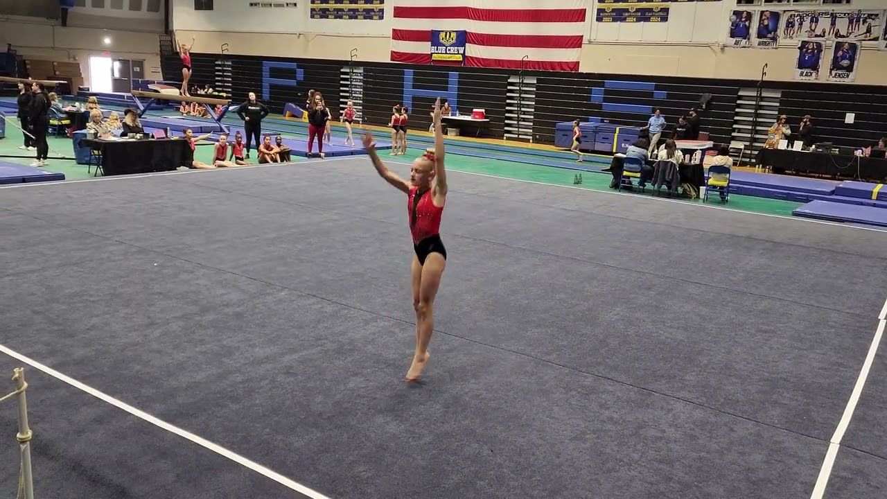 Rope Your Dreams Level 5 Floor October 19 2025