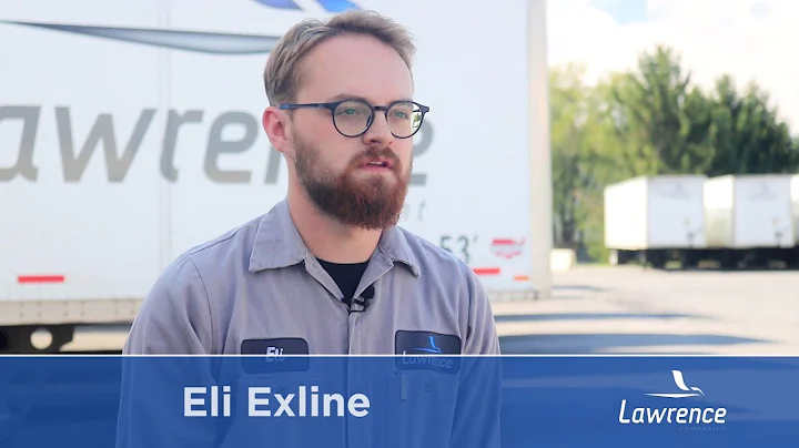 Employee Highlight - Eli Exline