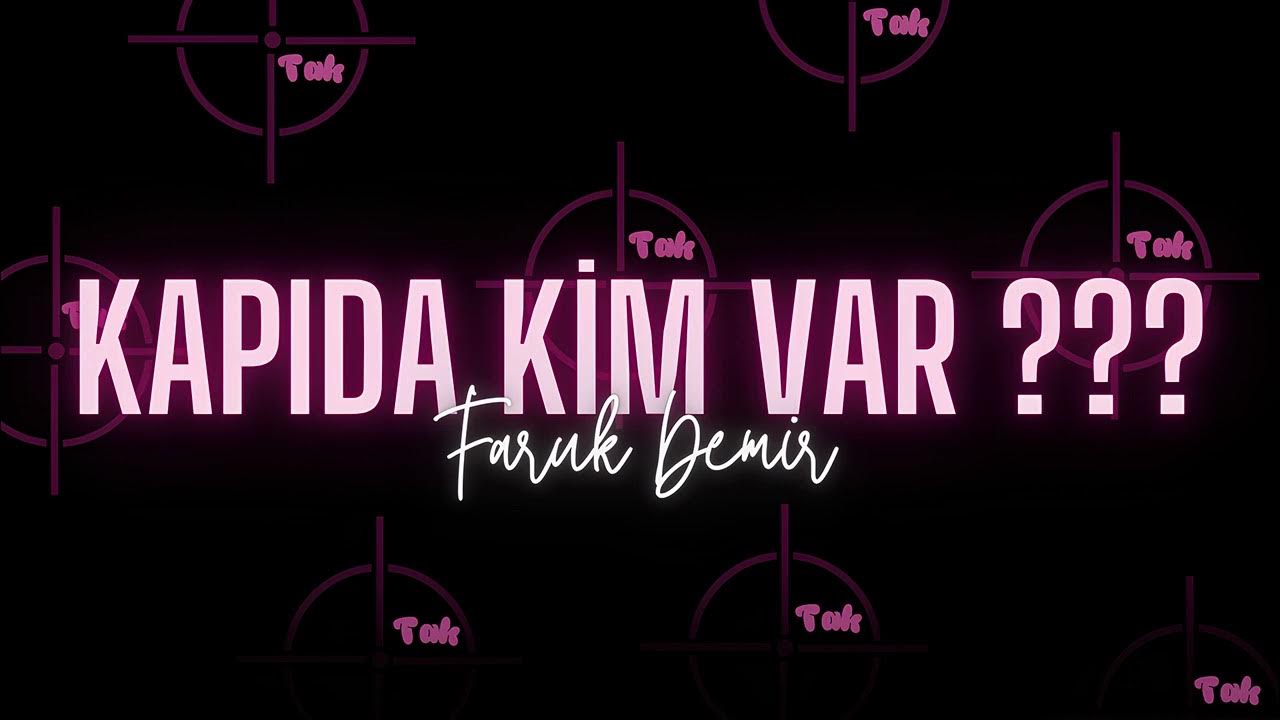 Lvbel C5 - Tak Tak Tak Kapıda Kim Var ( Faruk Demir Remix ) Lvbel C5 - Tak Tak Tak Kapıda Kim Var ( Faruk Demir Remix )