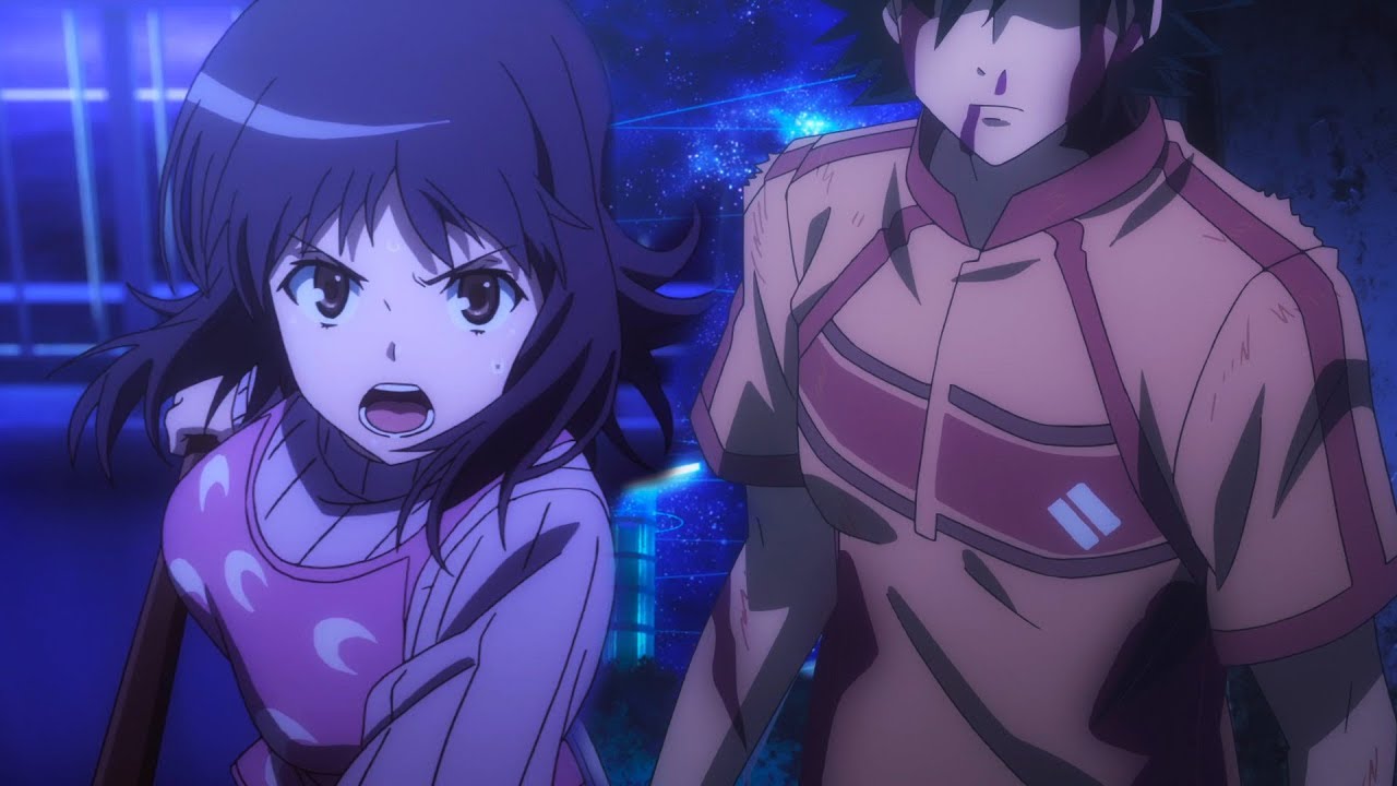 Get Touma S Get S Destroyed A Certain Magical Index Season 3 Free Wallpaper Touma S Get S Destroyed A Certain Magical Index Season 3 HD