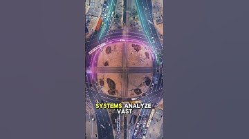 AI in Space Helping Astronauts! #aifacts #shorts