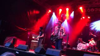 Jupiter Jones - Still Rocken Am Brocken 2011