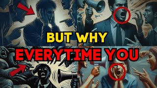 🌟Why Chosen Ones Are Constantly Attacked (The Hidden Truth You Need to Know)
