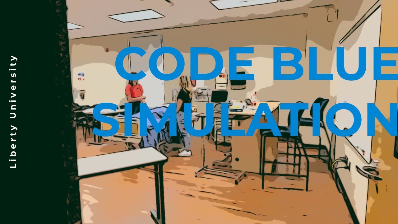 code-blue-simulation-youtube