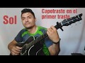 Acordes Aleluya-Reik ft Manuel Turizo-Acordes-Cover-Guitarra-Jhonny Castrillón
