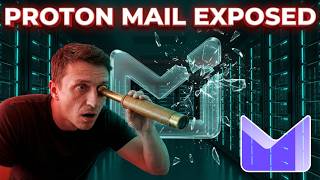Proton Mail Review: What Encrypted Email Actually Protects
